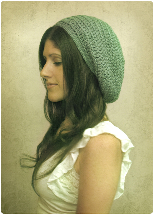 Free Crochet Hat Patterns - Easy Hats to Crochet