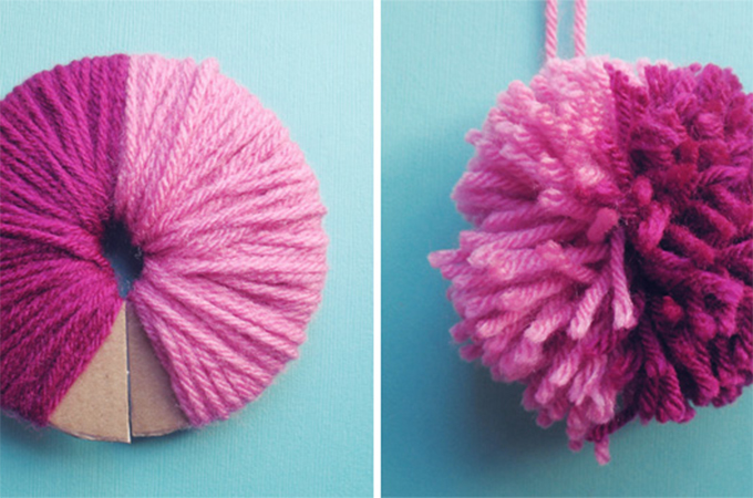 The Pom Pom Experiment: Part 2