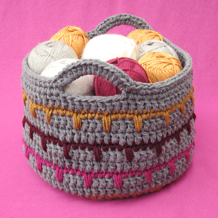 Free Crochet Patterns using Worsted Weight Yarn - Easy Crochet