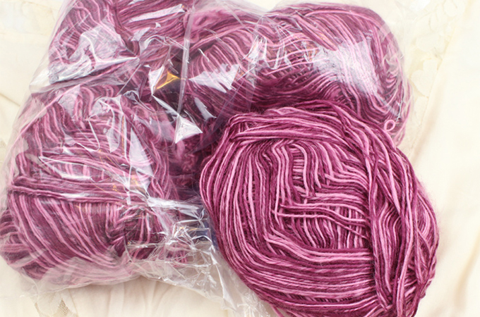 Get a Lot of Yarn For Cheap by Purchasing Mill Ends!