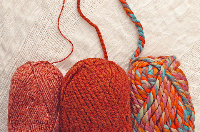 Yarn Weight Categories Explained
